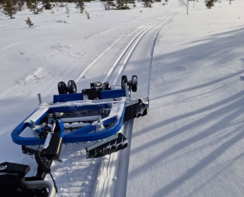 Lauvåsen Velforening