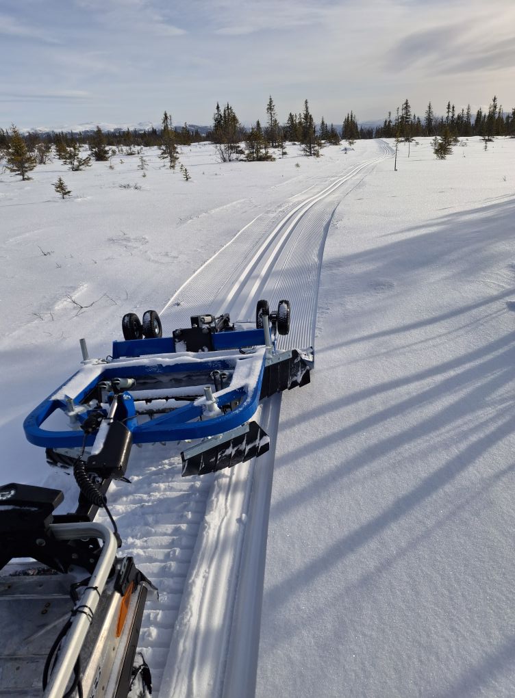 Lauvåsen Velforening